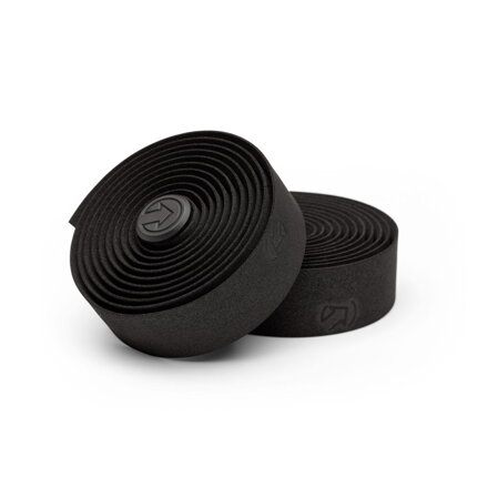 PRO Owijka PURSUIT SPORT czarna EVA, 3 mm