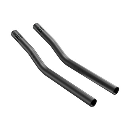PRO Przystawki S-BEND 30 Alloy