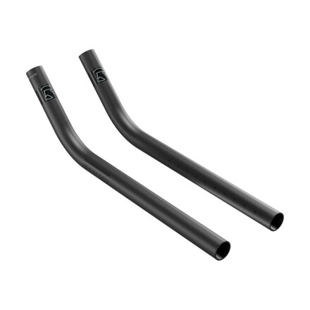 PRO Przystawki J-BEND 45 Alloy
