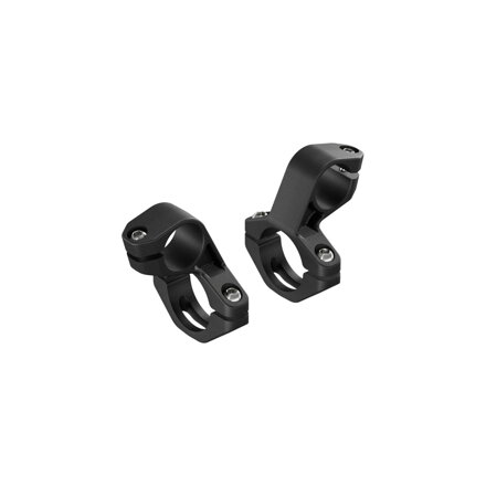 PRO Obejma do przystawek Clip-on TT 31,8 mm / 22,2 mm