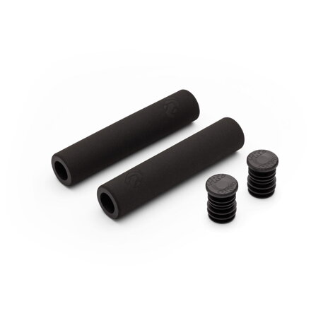 PRO Chwyty RollerRace TEAM 130x32 mm