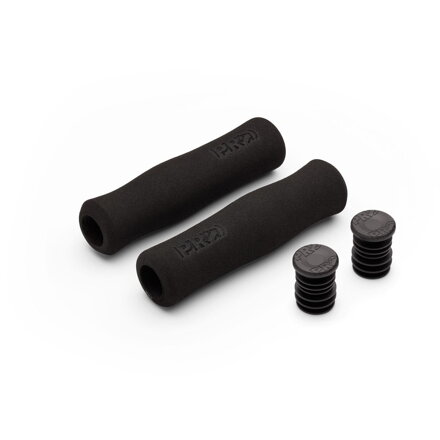PRO Chwyty RollerRace PERFORMANCE 130x34,5 mm