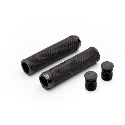 PRO Chwyty MoonDust PERFORMANCE 130x30 mm