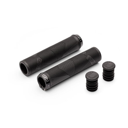 PRO Chwyty HeroDirt SPORT 132,5x30 mm