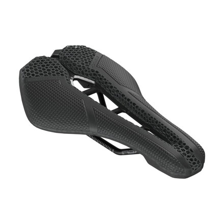 PRO Siodełko STEALTH 3D PERFORMANCE 142 mm