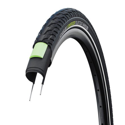 SCHWALBE Opona ENERGIZER PLUS TOUR (37-622) 28x1.40