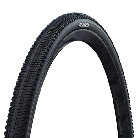 SCHWALBE Plášť G-ONE COMP 700x45C (45-622) 50EPI 680g K-Guard Green