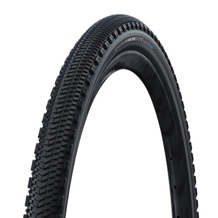 SCHWALBE Opona G-ONE OVERLAND 365 (50-622) 28x2.00