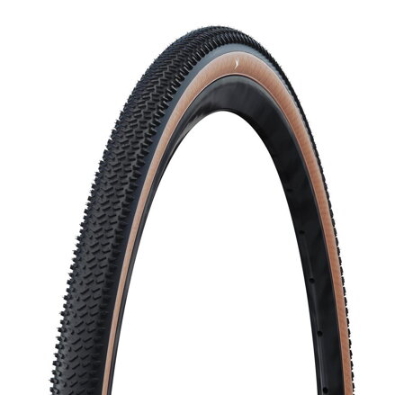 SCHWALBE Opona G-ONE R (45-622) 28x1.70 700x45C