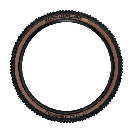 SCHWALBE Opona NOBBY NIC (62-622) 29x2.40 Performance