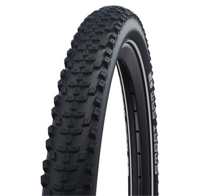 SCHWALBE Plášť SMART SAM 27.5x2.25 (57-584) 67EPI 720g Perf Addix reflex