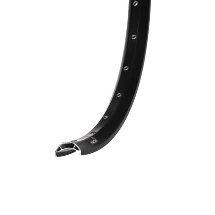 MACH1 Obręcz TRUCKY 30 27.5 28D czarny