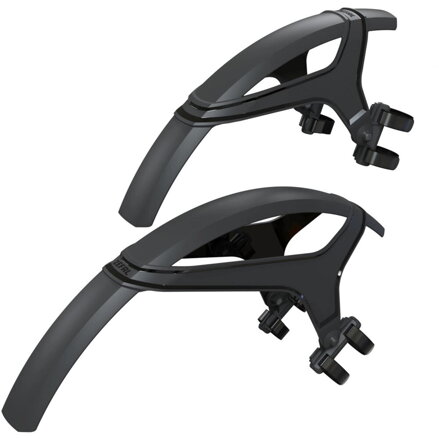 ZÉFAL Blatník DEFLECTOR FM65 set