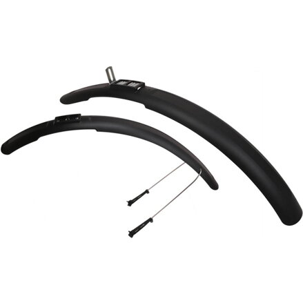 ZÉFAL Blatník TRAIL 65 set