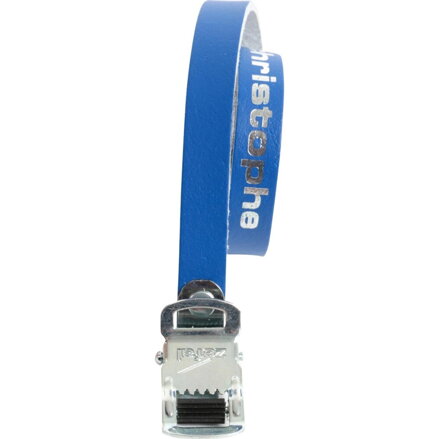 ZÉFAL Popruh CHRISTOPHE 516 modrá 2ks