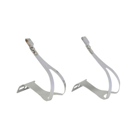 ZÉFAL Koszyk na pedał Christophe Steel toe