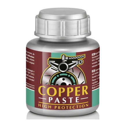 MOTOREX Pasta COPPER PASTE 100g