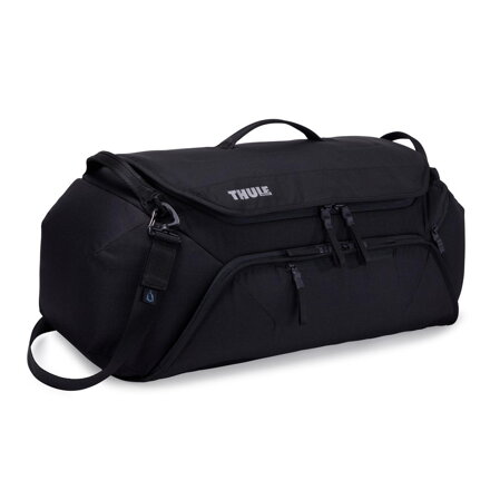 THULE Torba ROUNDTRIP Bike Duffel 55L czarna