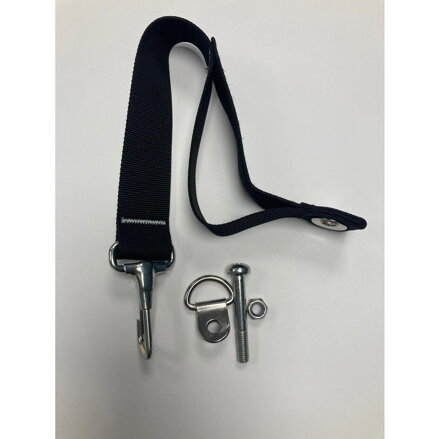 THULE Zestaw pasków 1540105358 Thule Chariot Sport/Cross/Lite/Cab