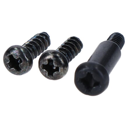 SHIMANO Śruby osłony manetki SL-M7100