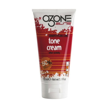 ELITE Krem OZONE TONE 150ml