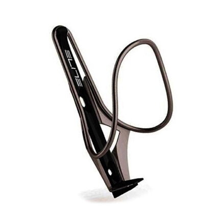 ELITE Koszyk MOREO INOX czarny