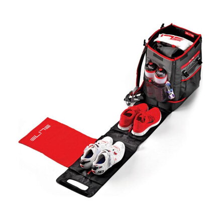 ELITE Plecak TRI BOX dla triathlonistów
