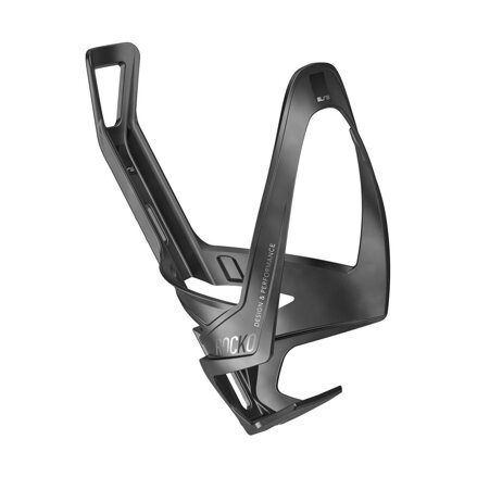 ELITE Koszyk ROCKO CARBON czarny matowy