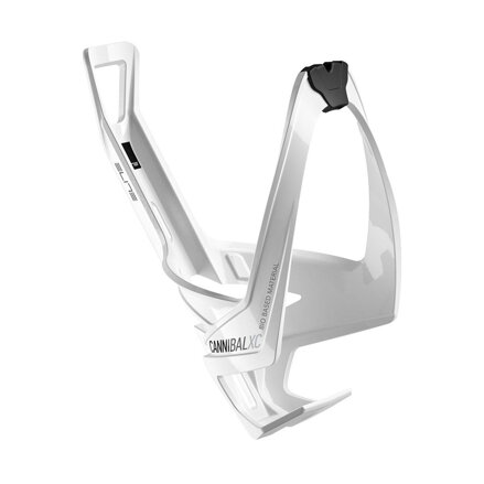 ELITE Koszyk CANNIBAL XC BIO biały