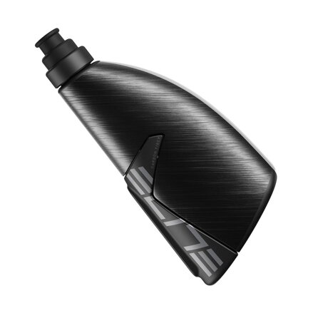 ELITE Zestaw CRONO CX carbon + bidon AERO 500 ml