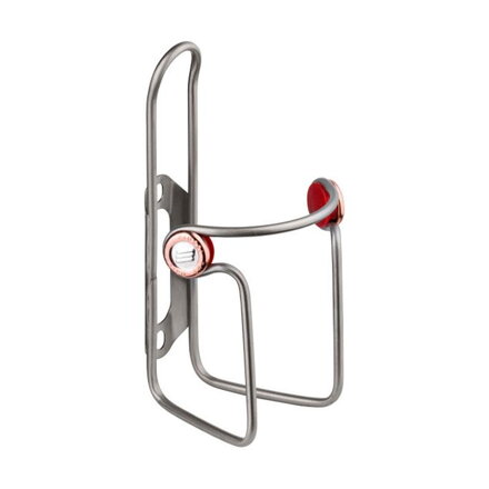 ELITE Koszyk CIUSSI INOX srebrny