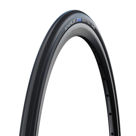 SCHWALBE Opona RIGHTRUN (25-540) 24x1.00 Active 50EPI