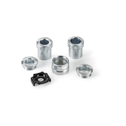 ELITE Adapter 135x10 i 135x12 mm Justo,