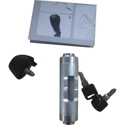 ELITE Adapter do SANREMO 12 mm