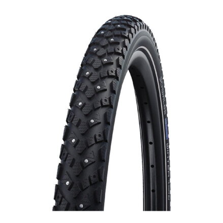 SCHWALBE Opona WINTER (42-622) 28x1.60 700x40C Active