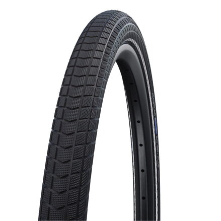 SCHWALBE Opona BIG BEN PLUS (50-584) 27.5x2.00