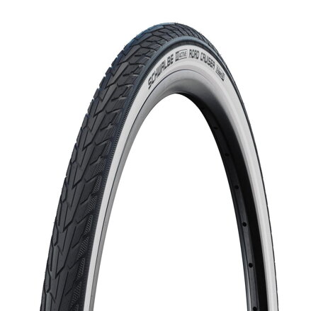 SCHWALBE Opona ROAD CRUISER (42-622) 28x1.60 700x40C