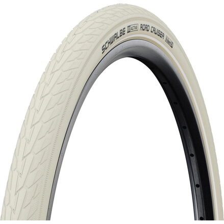 SCHWALBE Opona ROAD CRUISER (42-622) 28x1.60 700x40C