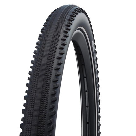 SCHWALBE Opona HURRICANE (42-622) 28x1.60 Performance 67EPI
