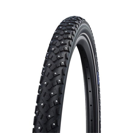 SCHWALBE Opona MARATHON WINTER PLUS (55-559) 26x2.15