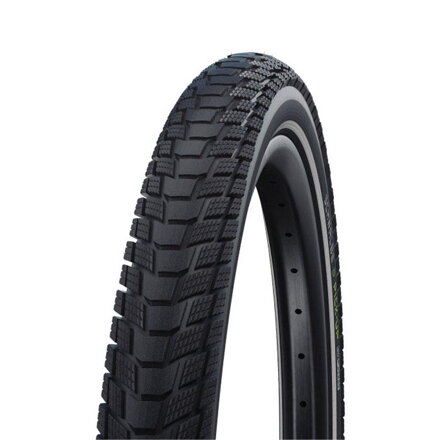 SCHWALBE Opona PICK-UP (60-406) 20x2.35 Performance 2x67EPI