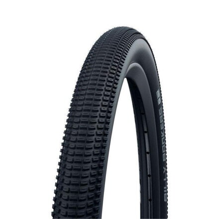 SCHWALBE Opona BILLY BONKERS (50-305) 16x2.00 Performance
