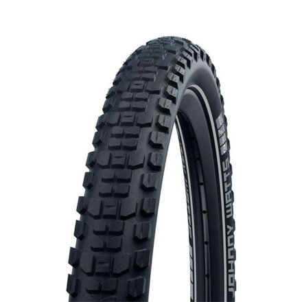 SCHWALBE Opona JOHNNY WATTS (60-622) 29x2.35 Performance