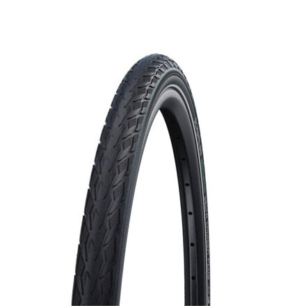 SCHWALBE Opona DELTA CRUISER PLUS (28-622) 28x1.10