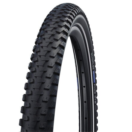 SCHWALBE Opona MARATHON PLUS MTB (65-622) 29x2.60