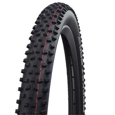 SCHWALBE Opona ROCKET RON (57-622) 29x2.25 Evolution