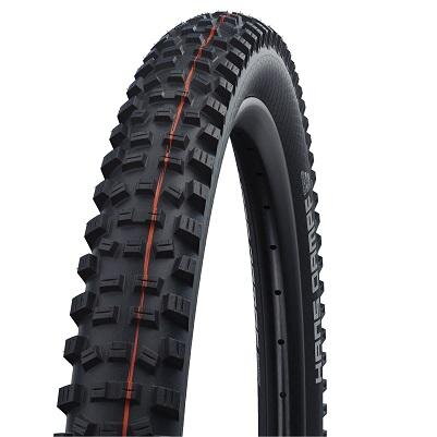 SCHWALBE Opona HANS DAMPF (60-584) 27.5x2.35 Evolution