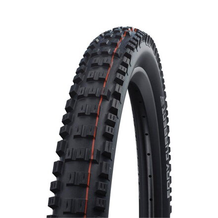 SCHWALBE Opona EDDY CURRENT FRONT (65-584) 27.5x2.60
