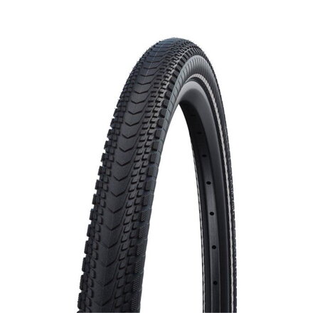 SCHWALBE Opona MARATHON ALMOTION (55-584) 27.5x2.15 Evolution