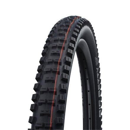 SCHWALBE Opona BIG BETTY (65-584) 27.5x2.60 Evolution
